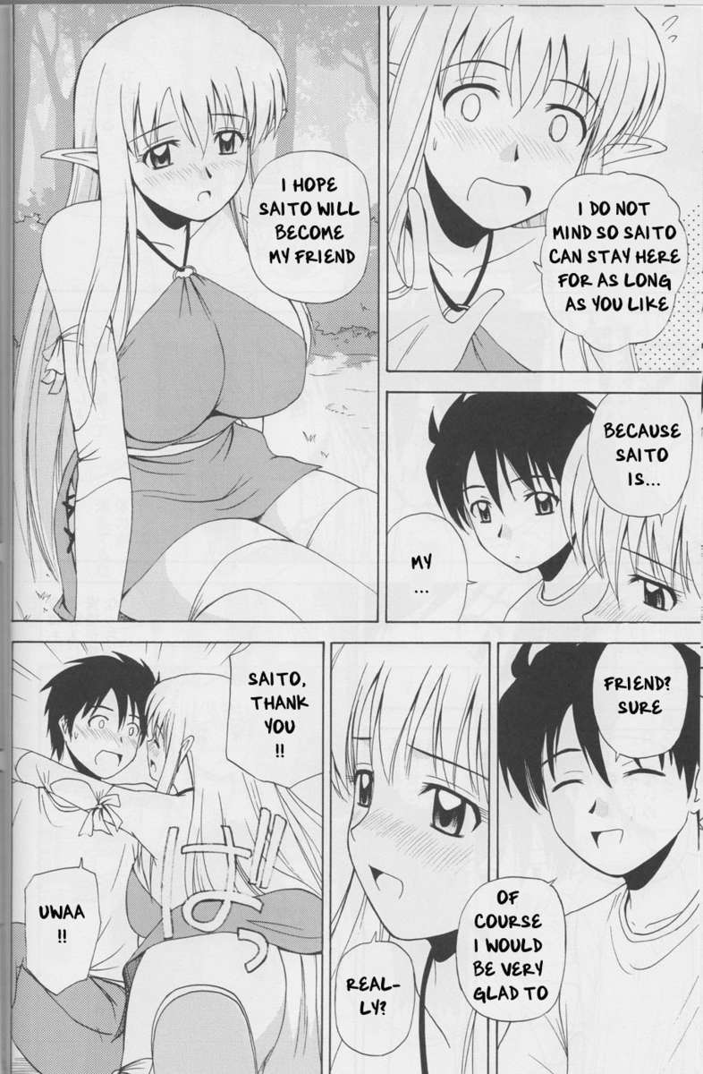 Hentai Manga Comic-Le Beau Maitre-Chapter 4-8